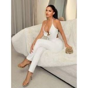 SHEIN SXY Women Two Pieces Outfits For Daily Wear, Women Summer Clothing, Women…